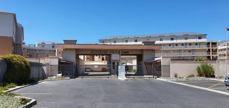 To Let 0 Bedroom Property for Rent in Muizenberg Western Cape